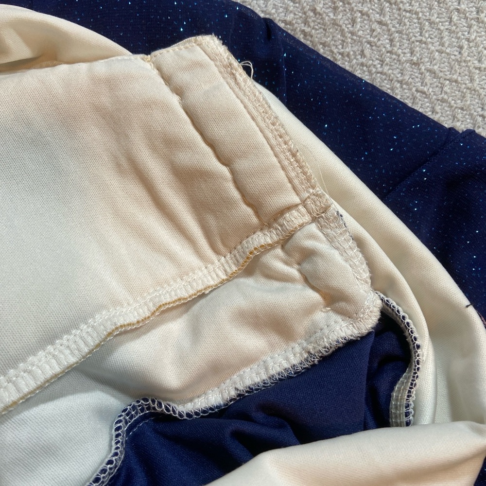 Girl’s Sparkly Dress.  Disorderly Kids Brand. GUC! - Picture 12 of 15